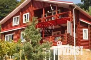 Дом 340м², 3-этажный, участок 10 сот.  