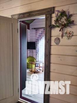 Дом 100м², 2-этажный, участок 6 сот.  