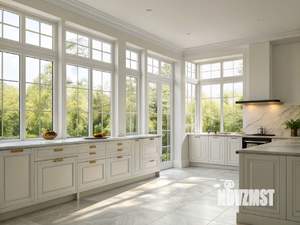 Дом 820м², 2-этажный, участок 25 сот.  