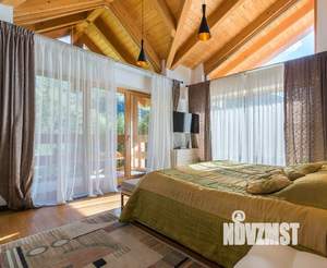 Дом 230м², 2-этажный, участок 7 сот.  