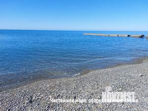 Таунхаус 89м², 3-этажный, участок 1 сот.  