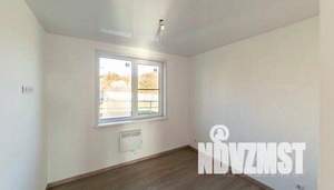 Дом 95м², 1-этажный, участок 4 сот.  