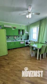 Дом 140м², 3-этажный, участок 7 сот.  