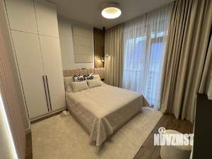 Дом 141м², 3-этажный, участок 3 сот.  