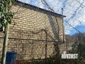 Дом 55м², 2-этажный, участок 6 сот.  