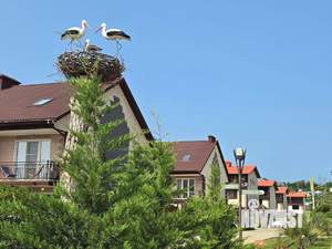 Таунхаус 88м², 3-этажный, участок 0 сот.  