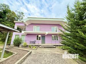 Дом 340м², 2-этажный, участок 14 сот.  