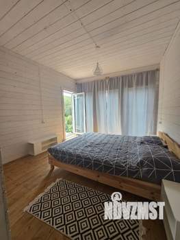 Дом 127м², 1-этажный, участок 4 сот.  