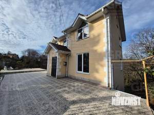 Дом 164м², 2-этажный, участок 7 сот.  