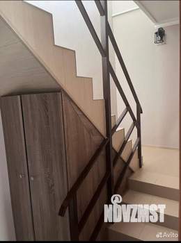 Дом 180м², 2-этажный, участок 7 сот.  