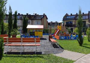 Дом 89м², 2-этажный, участок 0 сот.  