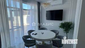 Дом 175м², 3-этажный, участок 3 сот.  