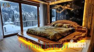 Дом 650м², 2-этажный, участок 35 сот.  