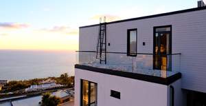 Дом 122м², 2-этажный, участок 4 сот.  