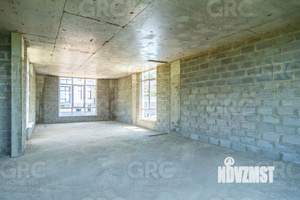 Дом 240м², 3-этажный, участок 4 сот.  