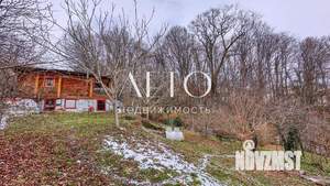 Дом 50м², 1-этажный, участок 9 сот.  