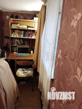 Дом 38м², 2-этажный, участок 4 сот.  
