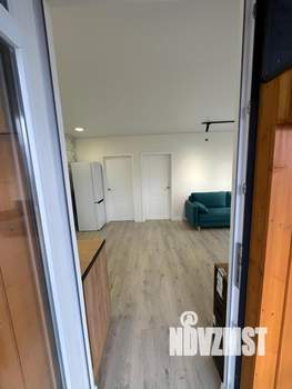 Дом 71м&sup2;, 1-этажный, участок 4 сот.  