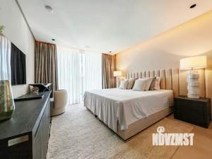Коттедж 380м², 4-этажный, участок 12 сот.  