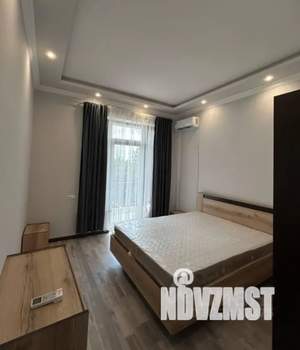 Дом 170м², 2-этажный, участок 5 сот.  