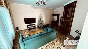 Дом 271м², 4-этажный, участок 7 сот.  