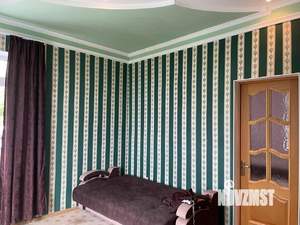 Коттедж 360м², 4-этажный, участок 7 сот.  