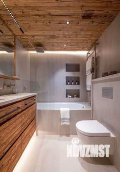 Дом 310м², 3-этажный, участок 9 сот.  