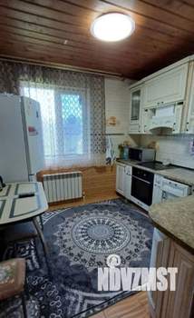 Дом 111м², 2-этажный, участок 5 сот.  