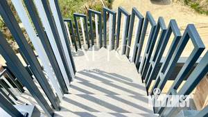 Коттедж 310м&sup2;, 2-этажный, участок 4 сот.  