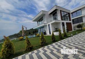 Дом 200м², 2-этажный, участок 6 сот.  