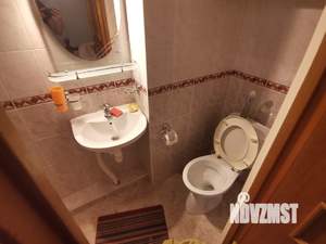 Таунхаус 177м², 4-этажный, участок 1 сот.  