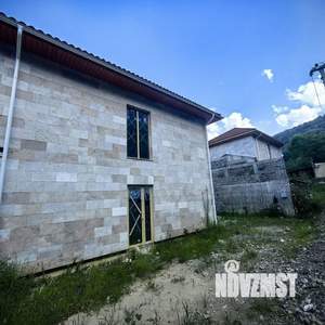 Дом 160м², 2-этажный, участок 5 сот.  