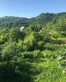 Дом 650м², 3-этажный, участок 12 сот.  