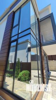 Дом 200м², 2-этажный, участок 6 сот.  