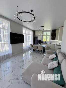 Дом 140м², 2-этажный, участок 4 сот.  