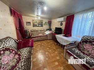 Дом 81м², 2-этажный, участок 7 сот.  