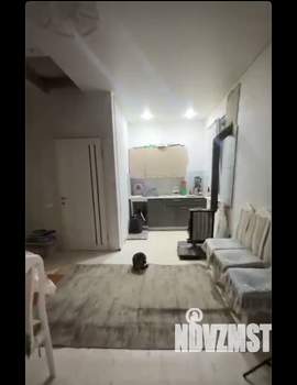 Дом 40м², 1-этажный, участок 1 сот.  