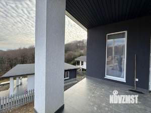 Дом 120м², 1-этажный, участок 5 сот.  