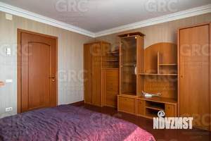 Дом 475м², 3-этажный, участок 8 сот.  