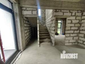 Дом 140м², 2-этажный, участок 4 сот.  