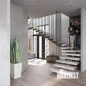 Дом 240м², 2-этажный, участок 4 сот.  