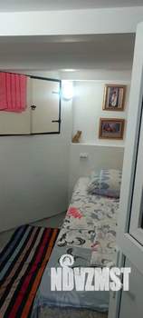 Дом 110м², 2-этажный, участок 3 сот.  