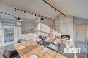 Дом 150м², 1-этажный, участок 4 сот.  
