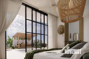 Дом 170м², 1-этажный, участок 7 сот.  