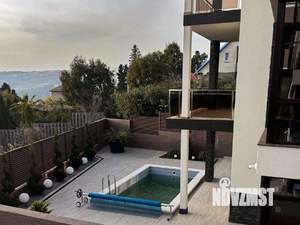 Дом 235м², 3-этажный, участок 7 сот.  