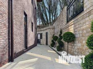 Дом 235м², 2-этажный, участок 4 сот.  