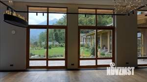 Дом 650м², 2-этажный, участок 30 сот.  