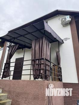 Дом 120м², 2-этажный, участок 4 сот.  