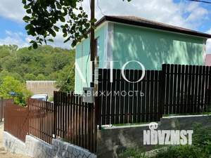 Дом 116м&sup2;, 2-этажный, участок 3 сот.  