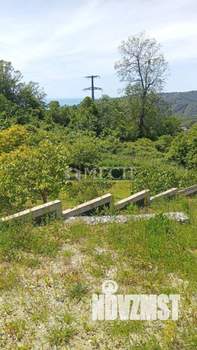 Дом 382м², 3-этажный, участок 10 сот.  